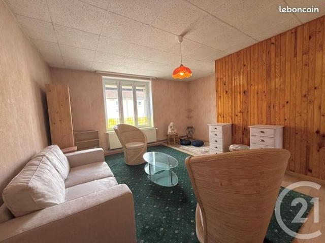 Maison vente à Montargis, Gondreville
