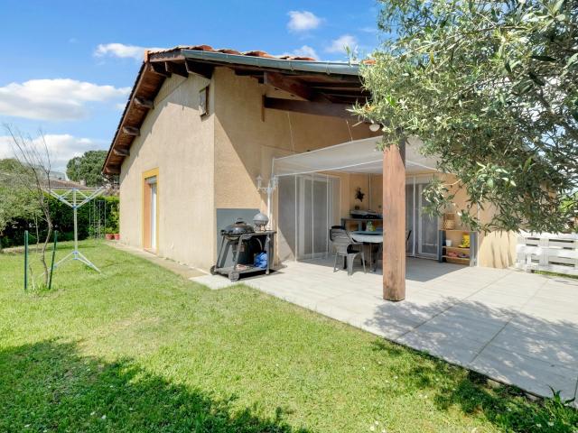 Maison vente à Toulouse