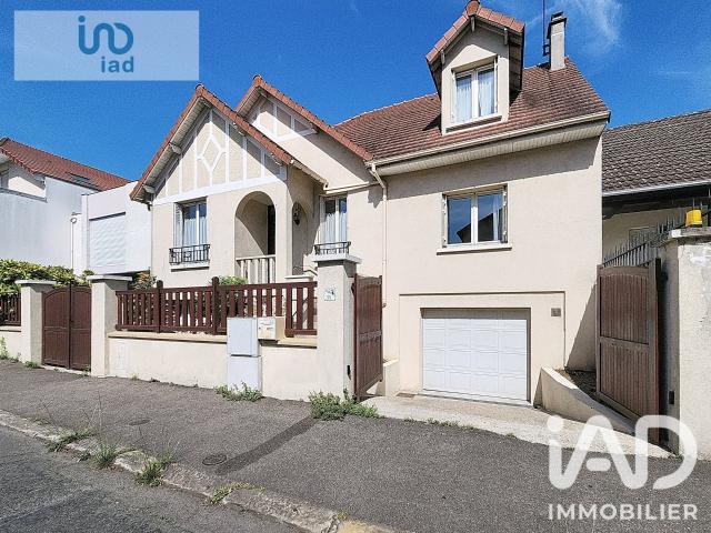 Maison vente à L'Haÿ-les-Roses, Chevilly-larue