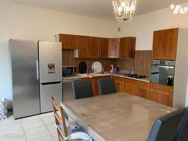 Maison vente à Avranches, Perriers-en-beauficel