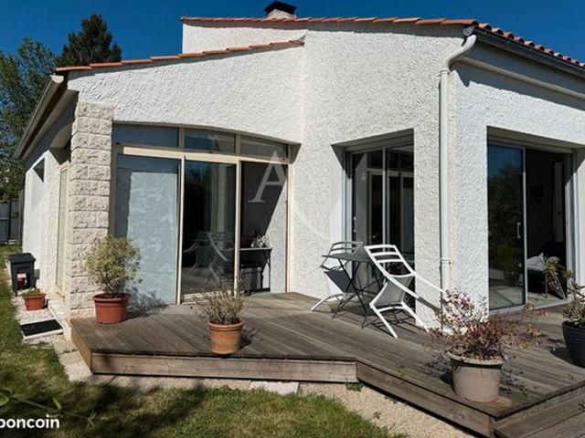 Maison vente à Les Sables-d'Olonne, Moutiers-les-mauxfaits