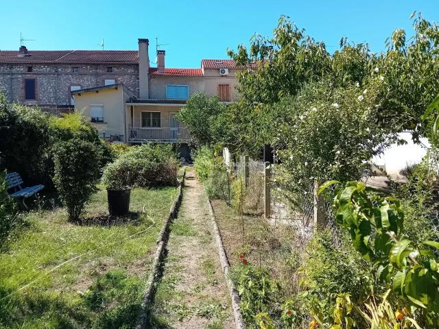 Maison vente à Albi, Blaye-les-mines