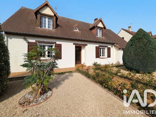 Maison vente à La Grande Borde, Mondoubleau