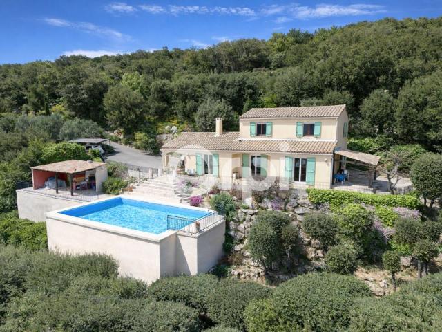 Maison vente à Arrondissement de Draguignan, Montauroux