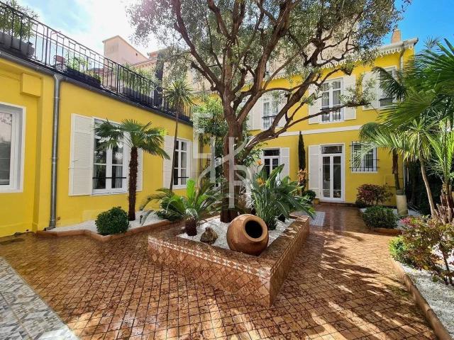 Maison vente à La Lepre, Cannes