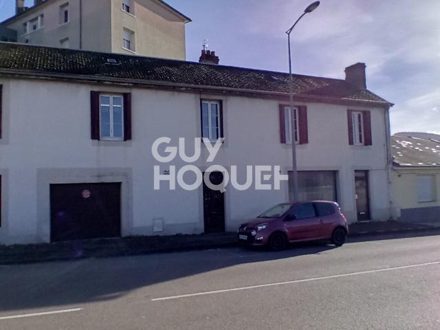 Maison vente à Autun