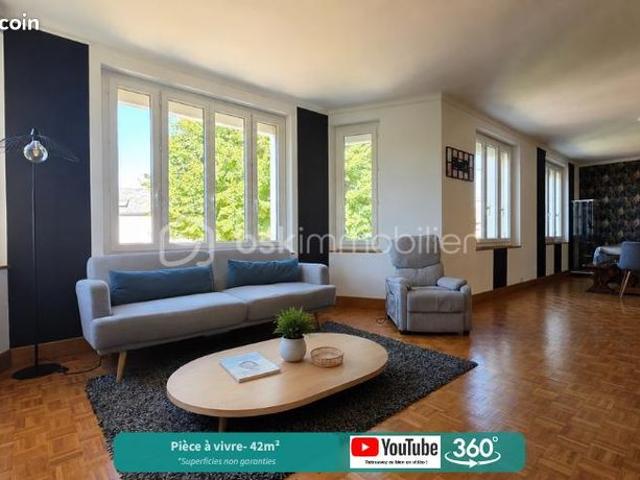 Maison vente à Orléans, Patay