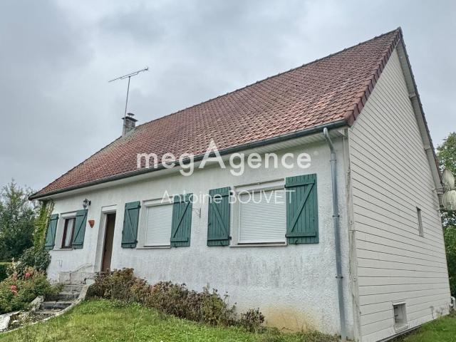 Maison vente à Haute Visée, Doullens
