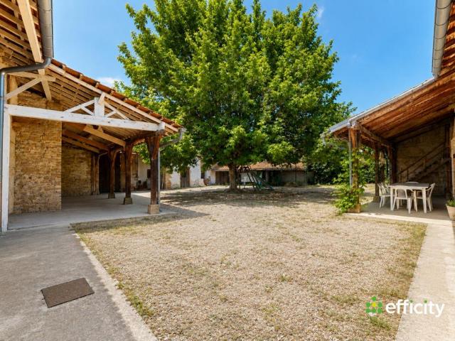 Maison vente à Bourg-en-Bresse, Perrex