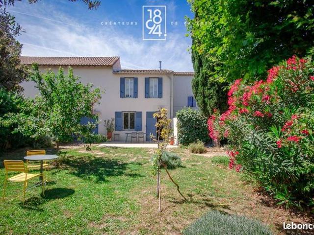Maison vente à Istres, Saint-victoret