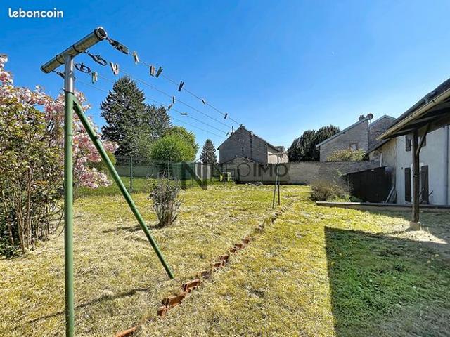 Maison vente à Neufchâteau, Coussey