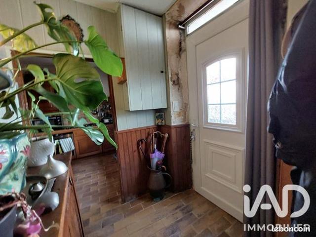 Maison vente à Sens, Véron
