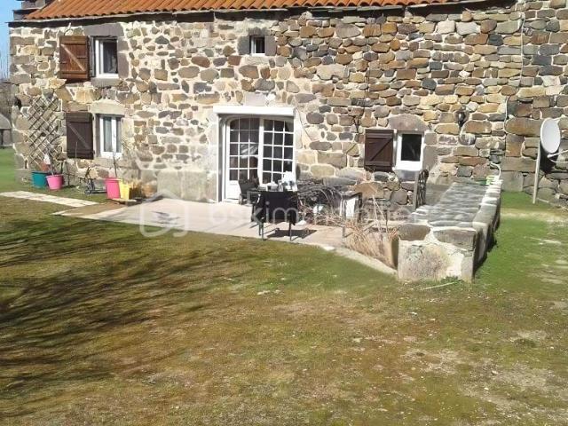 Maison vente à Le Puy-en-Velay, Présailles