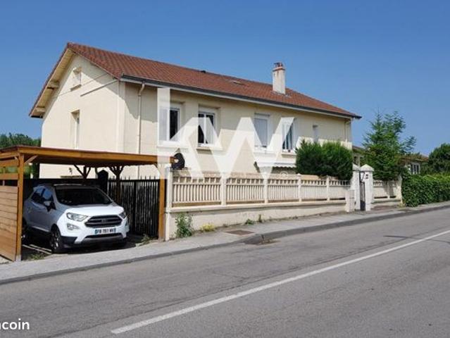Maison vente à Saint-Étienne, Saint-genest-lerpt