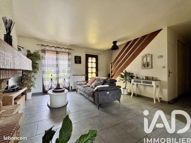 Maison vente à Chilly-Mazarin, Essonne