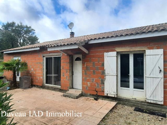 Maison vente à Montauban, Puycornet