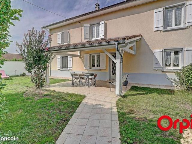 Maison vente à La Tour-du-Pin, Saint-clair-de-la-tour