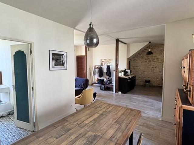Maison vente à Auxerre, Vincelottes