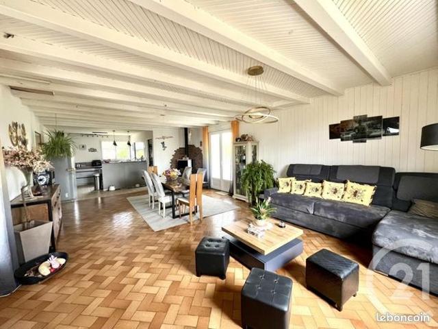 Maison vente à Les Sables-d'Olonne, Saint-révérend