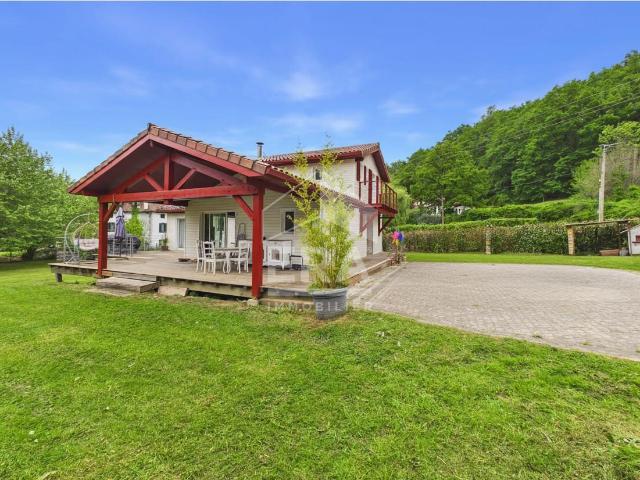 Maison vente à Bayonne, Ayherre
