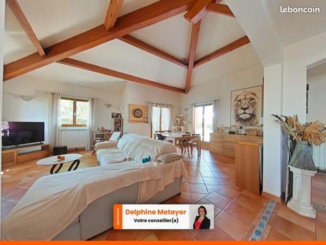 Maison vente à Brignoles