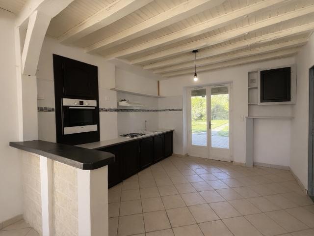 Maison vente à Vierzon, Mehun-sur-yèvre
