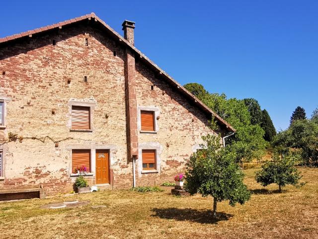Maison vente à Lure, Fougerolles