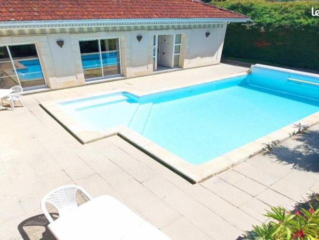 Maison vente à Arcachon