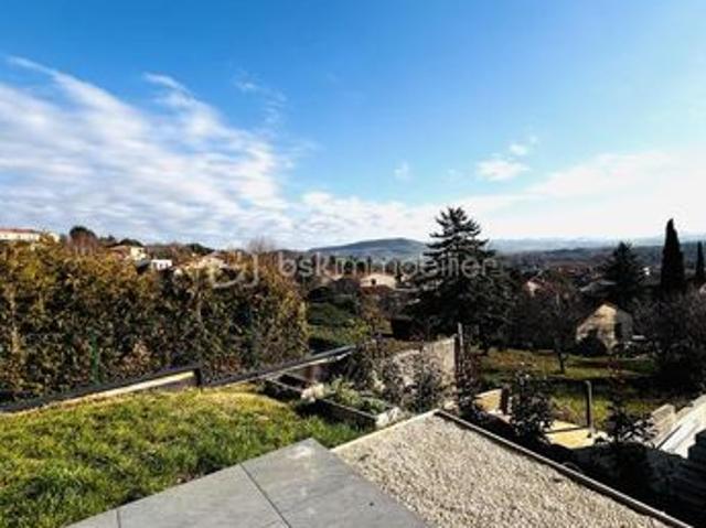 Maison vente à Clermont-Ferrand, Tallende