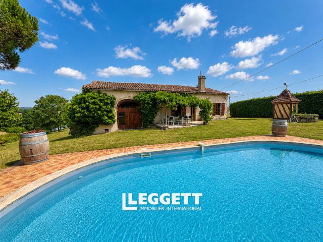 Maison vente à Marmande, Nouvelle-Aquitaine
