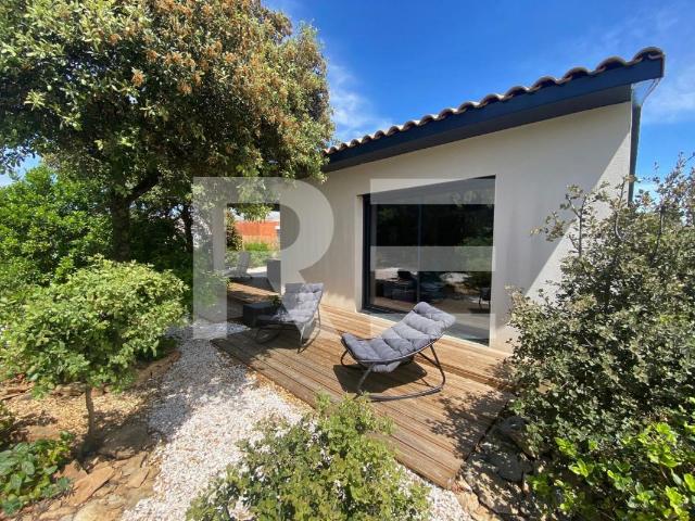 Maison vente à Nîmes