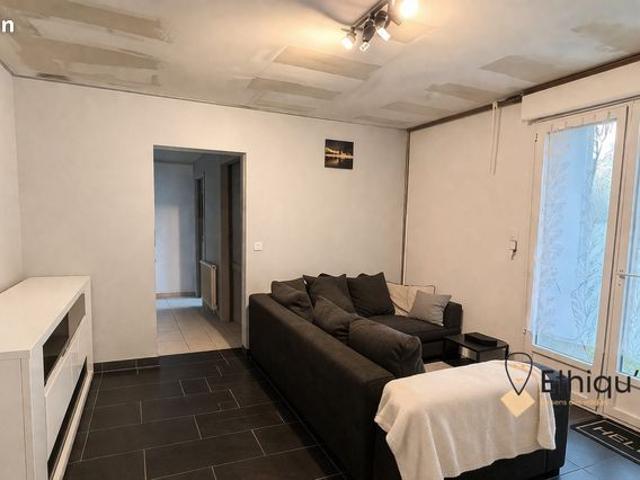 Maison vente à Saint-Dizier, Mertrud
