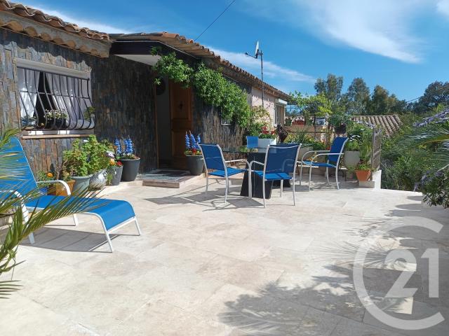 Maison vente à Arrondissement de Draguignan, Sainte-maxime