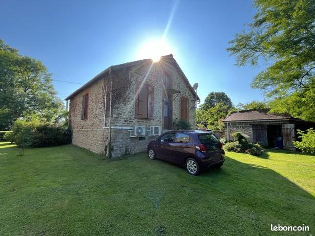 Maison vente à Châteauroux, Eguzon-chantôme