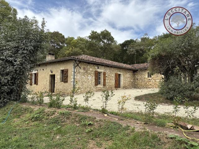 Maison location à Saint-Georges, Gers