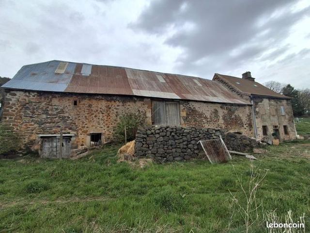Maison vente à Saint-Flour, Vèze