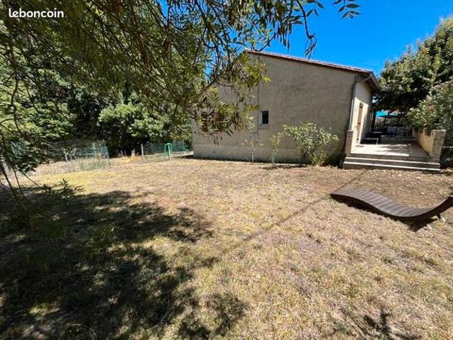 Maison vente à Périgueux, Ribérac