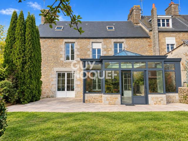Maison vente à Avranches