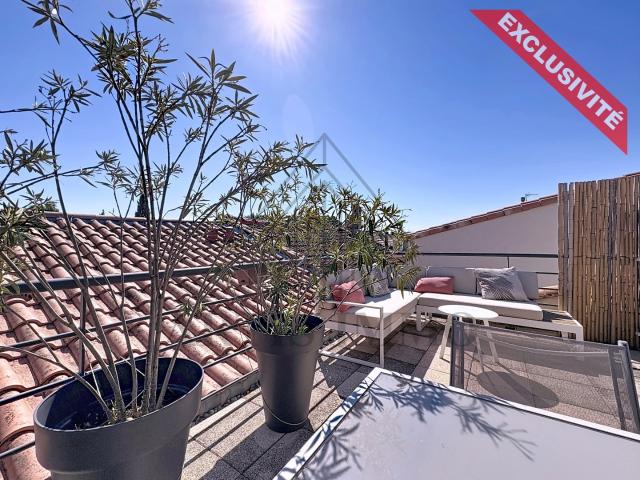 Maison vente à Montpellier