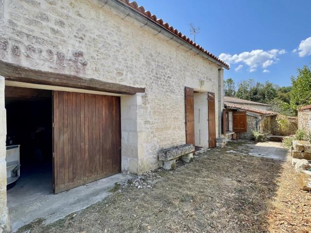 Maison vente à Saintes, Saint-porchaire