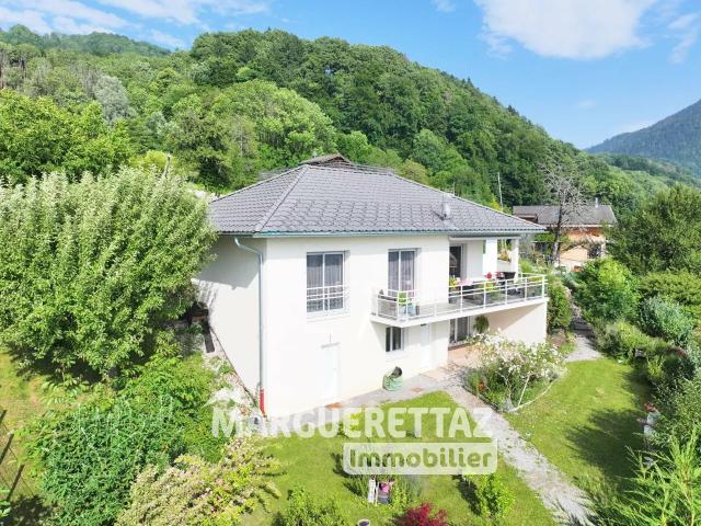 Maison vente à Bonneville, Châtillon-sur-cluses