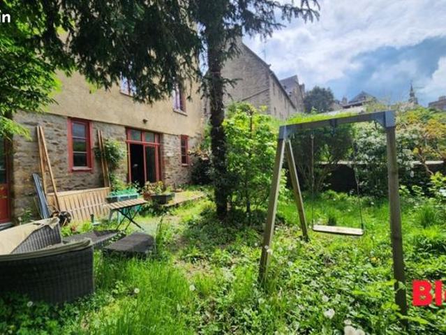 Maison vente à Dinan, Bretagne