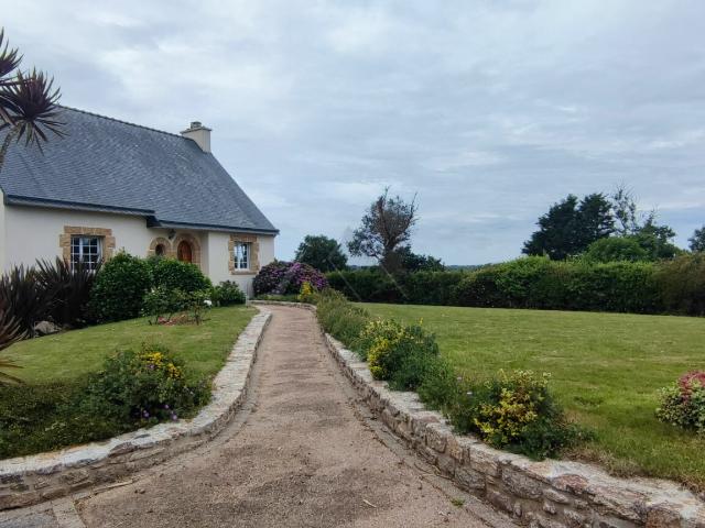 Maison vente à Guilers