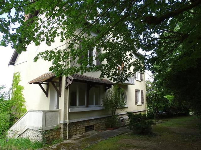 Maison vente à Sarlat-la-Canéda, Thenon