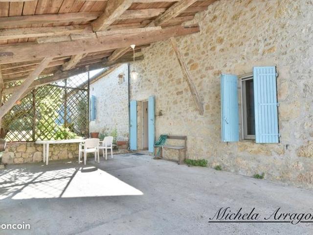 Maison vente à Villeneuve-sur-Lot, Saint-antoine-de-ficalba