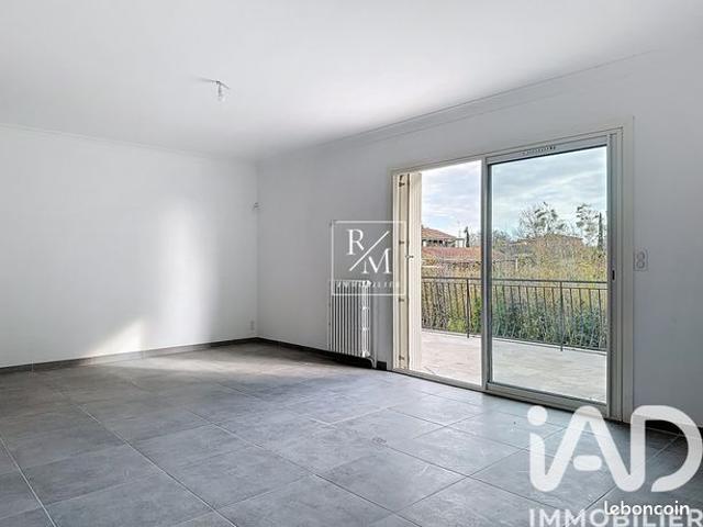 Maison vente à Aix-en-Provence, Eguilles