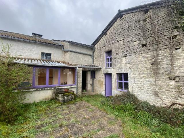 Maison vente à Saint-Dizier, Grand Est