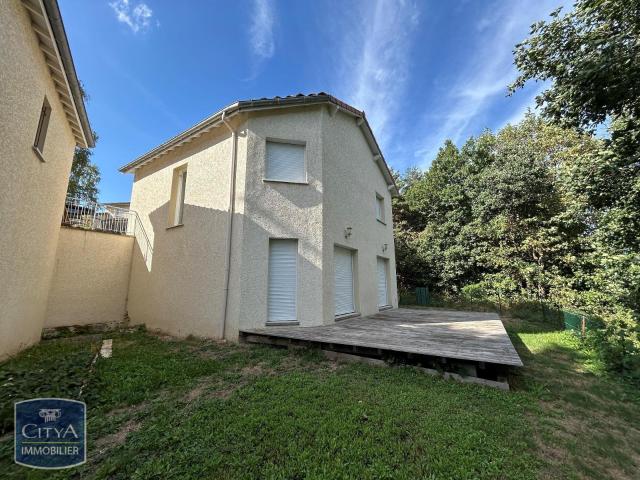Maison location à Yssingeaux, Saint-didier-en-velay