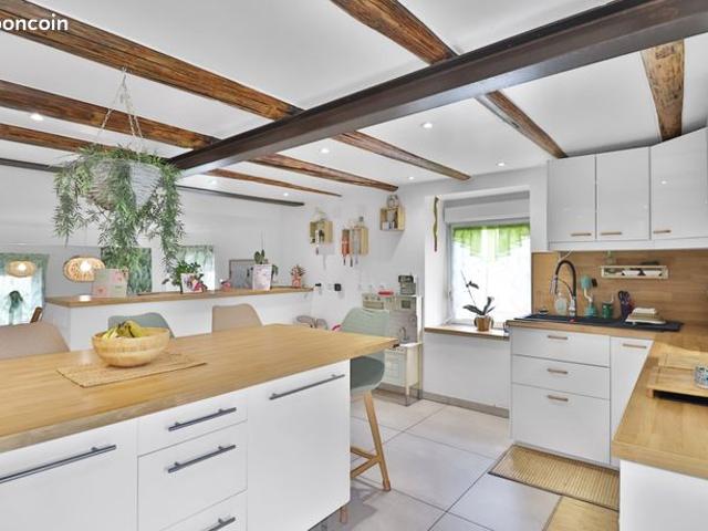 Maison vente à Thionville, Volstroff