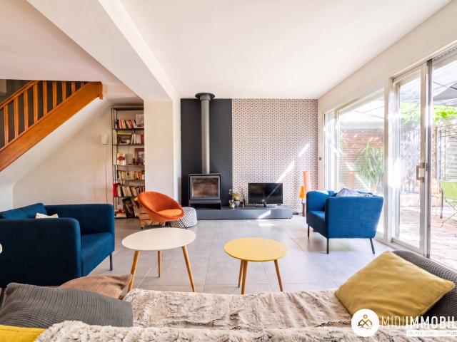 Maison vente à Albi